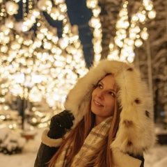 Валерия Лебедева, Череповец