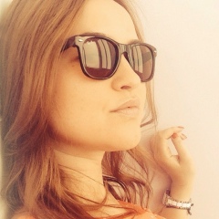 Татьяна Солодухина, 15.09.1987, Красногорск