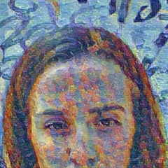 Віта Волошинюк, 15.04, Львов