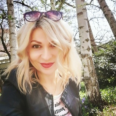 Елена Нуждова, 12.06, Краснодар