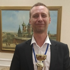 Денис Зобнин, 10.12.1987, Тюмень