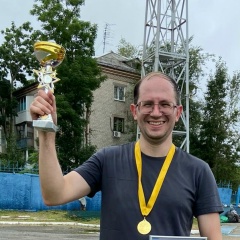 Павел Бобров, 25.05.1988, Хабаровск