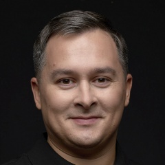 Максим Хожаинов, 04.03.1987, Санкт-Петербург