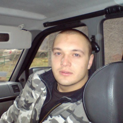 Александр Литвинюк, 05.01.1985, Днепр (Днепропетровск)