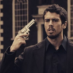 Саид Гамидов, 05.12, Москва