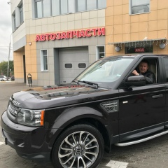 Марат Аляутдинов, 27.09, Москва