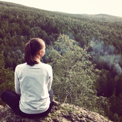 Арина Тарабаева, 25.06.1987, Магнитогорск