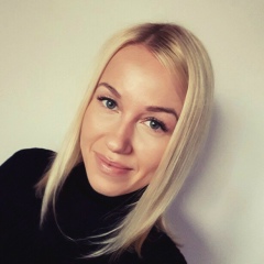 Светлана Егорова, 18.11, Санкт-Петербург