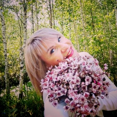 Лена Лавриненко, 19.10, Нижний Новгород
