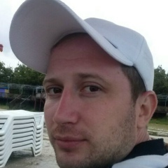 Евгений Гарковец, 18.06, Киев