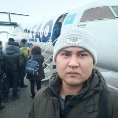 Нуртас Керимжанов, 13.08.1987, Астана