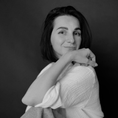 Полина Вербицкая, 30.09, Хайфа