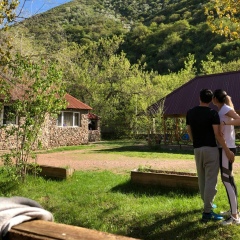 Abylay Gabbasov, 19.06, Алматы