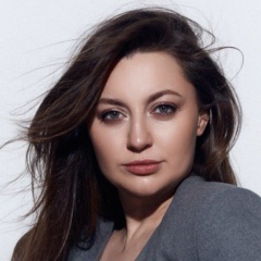 Julia Tsepilova, 13.06