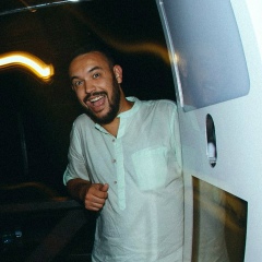 Артур Хаматов, 01.05, Казань