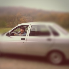 Mansur Bursagov, 01.12.1996, Грозный