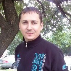 Валерий Стадник, 26.08.1985, Черкассы