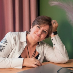 Елена Сергеева, 19.02, Троицк