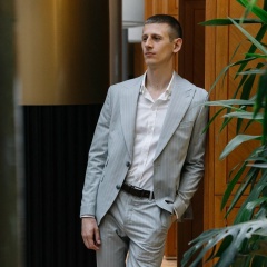 Артём Рогов, 23.09, Иркутск