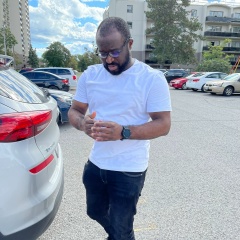 Daniel Obie, 06.09, Toronto