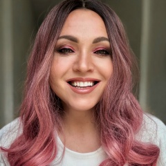 Ксения Бурых, 03.02, Сочи