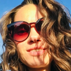 Александра Леонова, 17.04, Москва