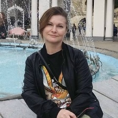 Алсу Птица, 10.12, Нижний Новгород