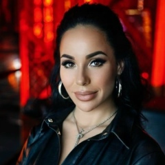 Юлия Бровкина, 04.10, Москва