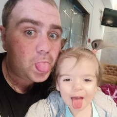 Pasha Syshkevich, 30.12.1991