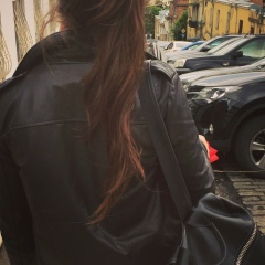 Алла Сумберт, 06.05