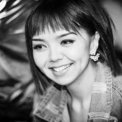 Мадина Кабаева, 06.09, Алматы