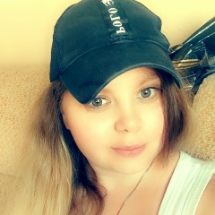 Lyubov Klyuchnikova, 03.12, Москва