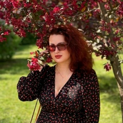 Екатерина Мамонова, 11.09.1991, Дмитров