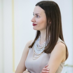 Юлия Житкова, 16.06