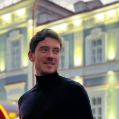 Сергей Шилов, 01.02.1988, Пермь