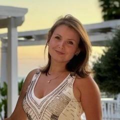 Катерина Свиридова, 30.11.1988, Москва