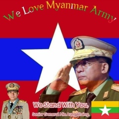 Aung Gyi, 03.09.1985, Yangon