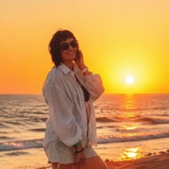 Лена Орехова, 29.08