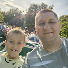 Дмитрий Олегович, 07.04, Ковров