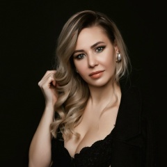 Анастасия Рогожина, 25.12.1986, Астрахань