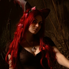 Olga Wolf, 11.04, Минск