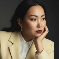 Аржаана Мандып-оол, Кызыл