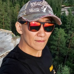 Владимир Сергеев, 28.05, Якутск