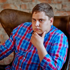 Дмитрий Кузнецов, 23.08, Санкт-Петербург