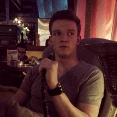 Юрий Попов, 12.06, Москва