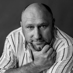 Павел Чертыковцев, 09.10.1979, Оренбург