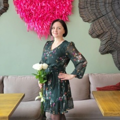 Ольга Григорьева, 06.06, Важины