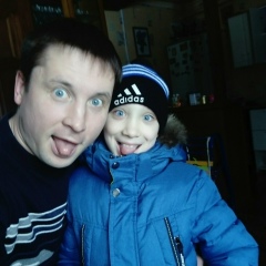 Сергей Полуничев, 14.07.1984, Обнинск