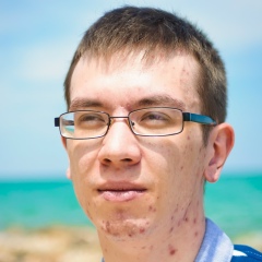 Алексей Широков, 29.05.1990, Нижний Новгород