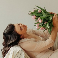 Ангелина Иванова, 21.07.1992, Обнинск